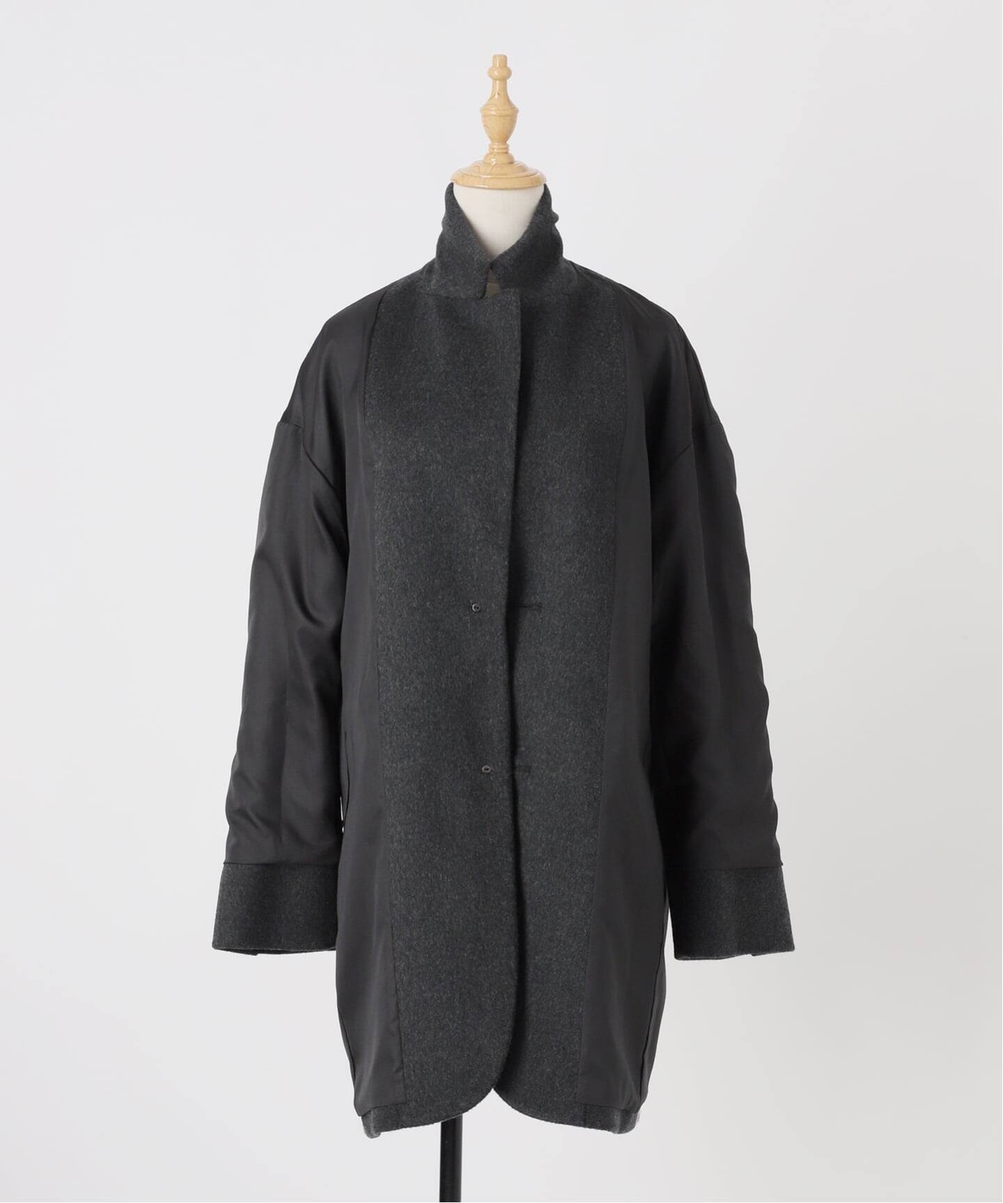 オーバーサイズジャケットコート（その他ブルゾン／アウター）｜AP