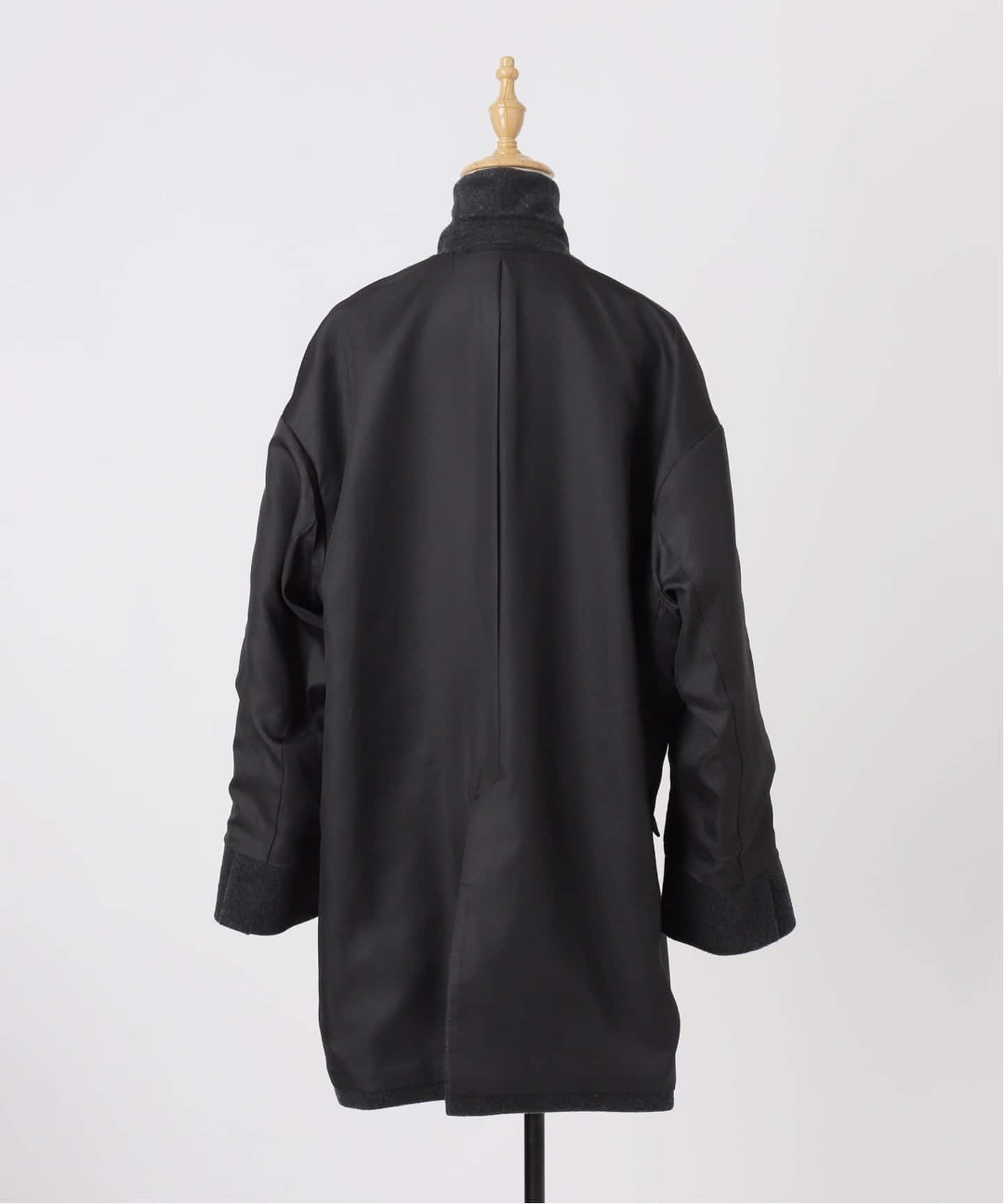 オーバーサイズジャケットコート（その他ブルゾン／アウター）｜AP