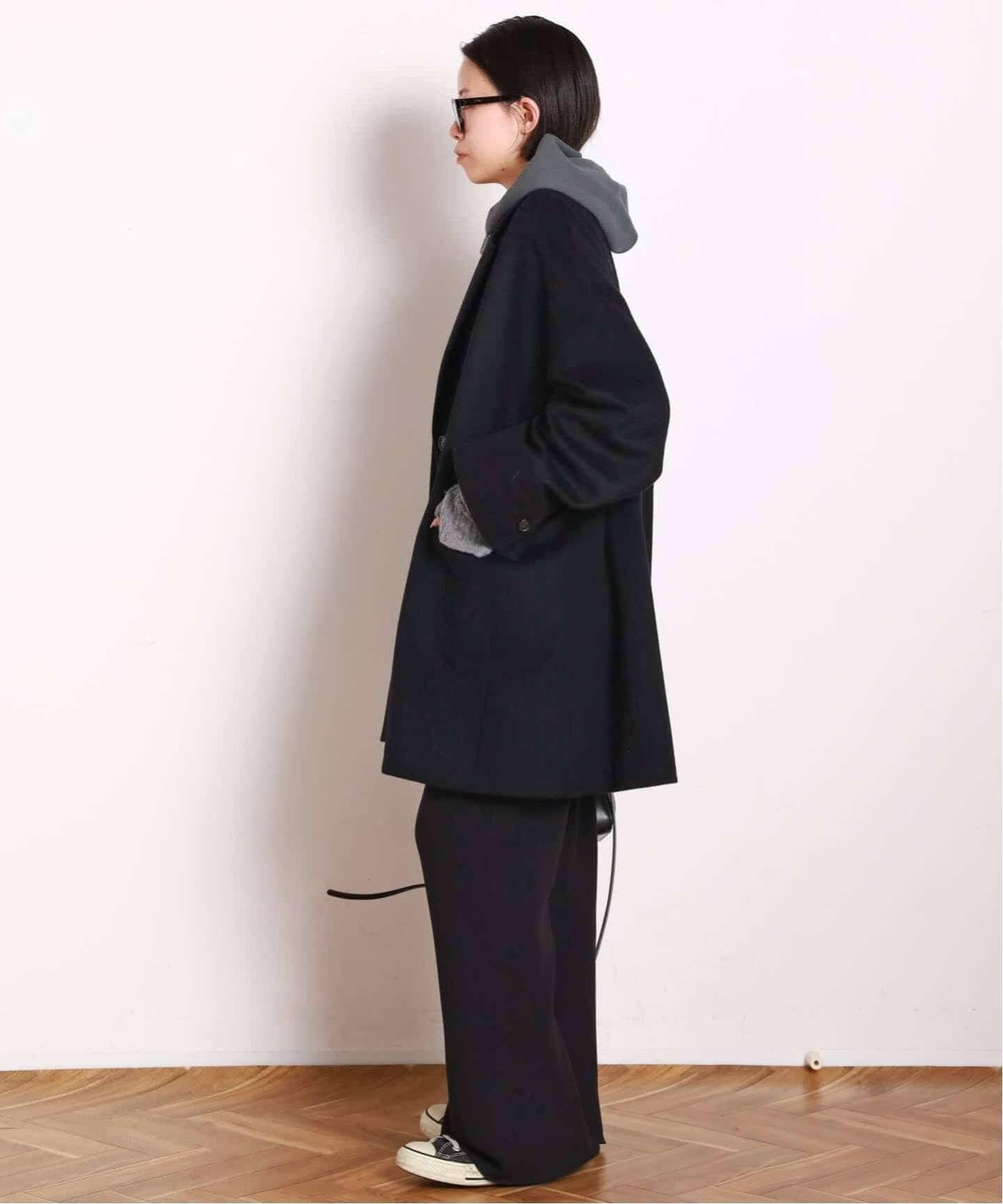 オーバーサイズジャケットコート（その他ブルゾン／アウター）｜AP