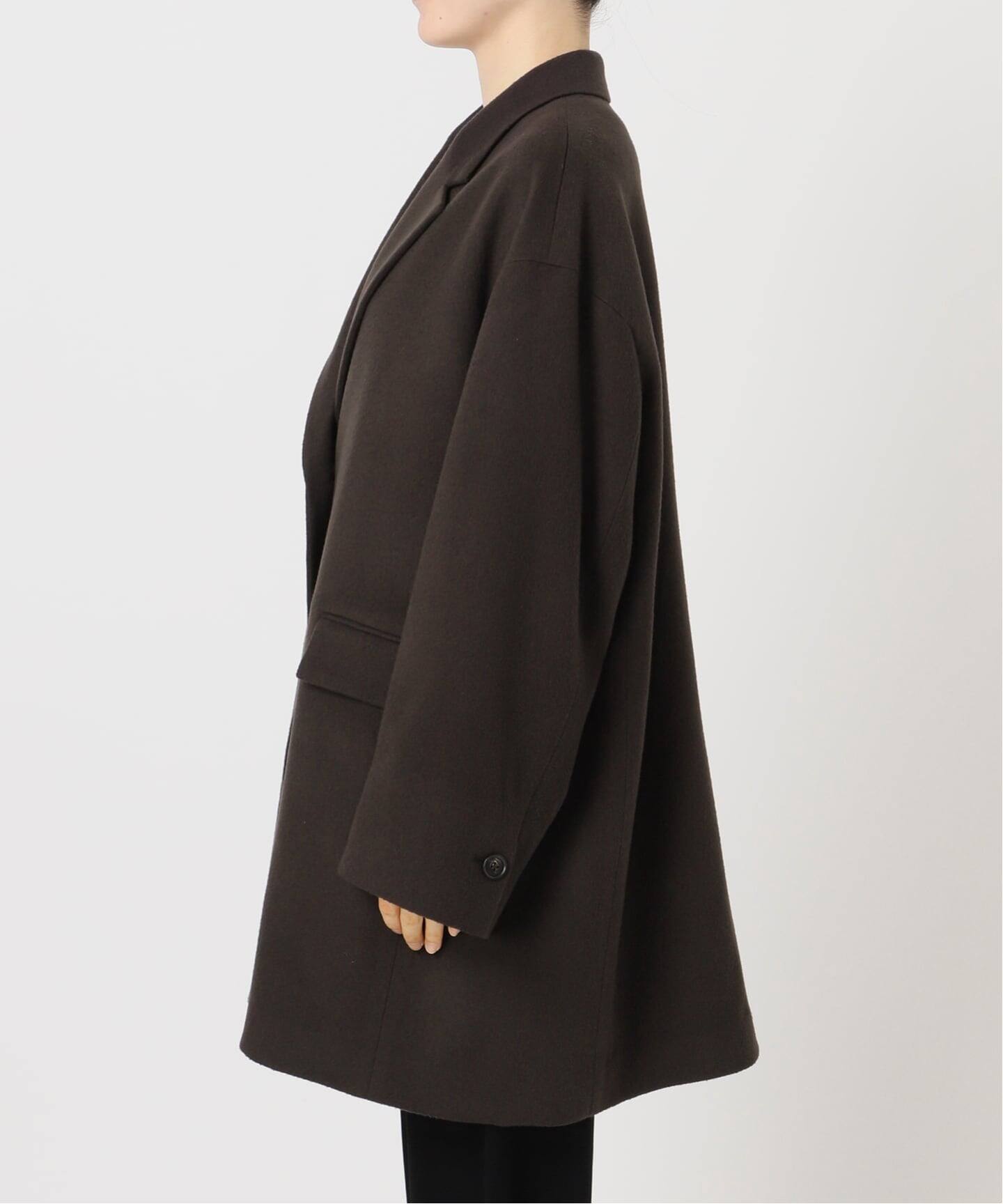 オーバーサイズジャケットコート（その他ブルゾン／アウター）｜AP