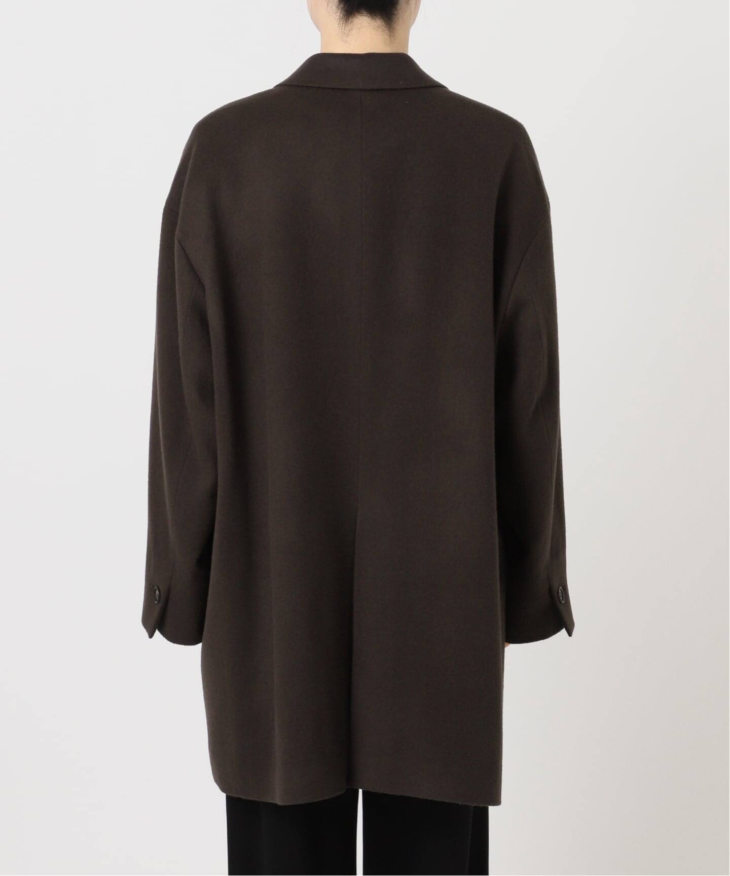 AP STUDIO★オーバーサイズジャケット★36 ブラウン AP STUDIO☆オーバーサイズジャケット☆36 ブラウン AP STUDIOオーバー