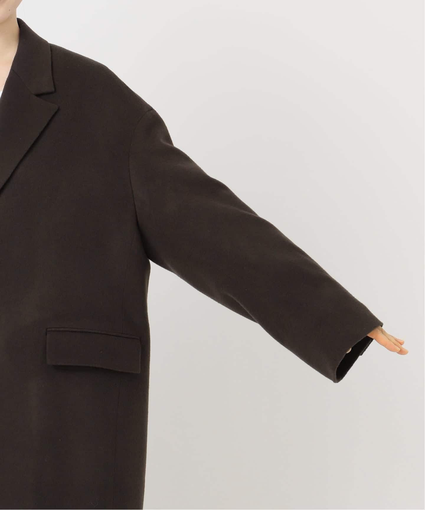 オーバーサイズジャケットコート（その他ブルゾン／アウター）｜AP