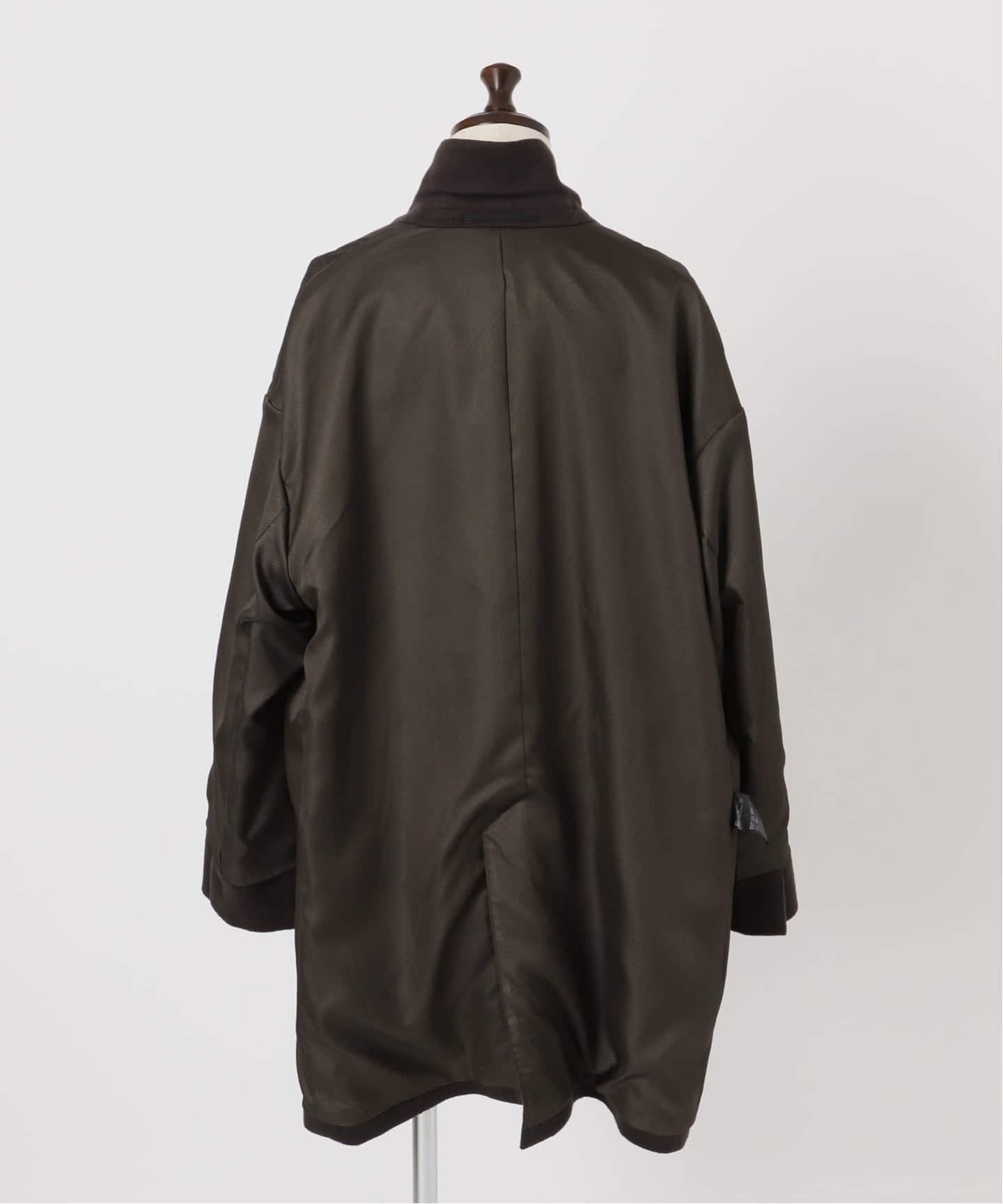 オーバーサイズジャケットコート（その他ブルゾン／アウター）｜AP