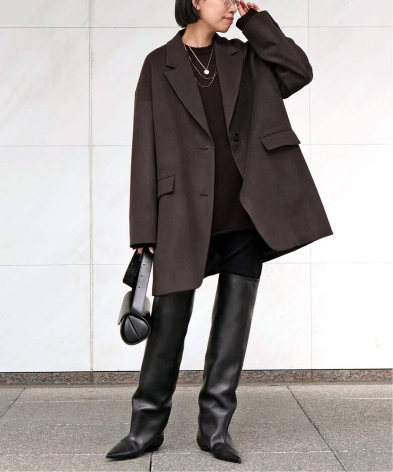 ブルゾン／アウター