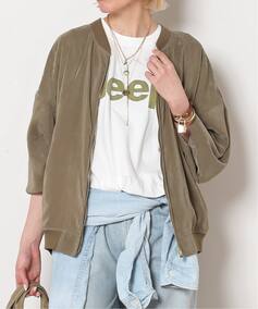 AP STUDIO｜エーピーストゥディオのブルゾン／アウター（レディース  