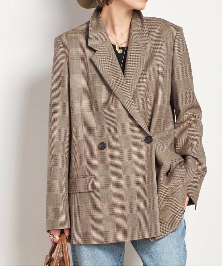 ジャケット･スーツ