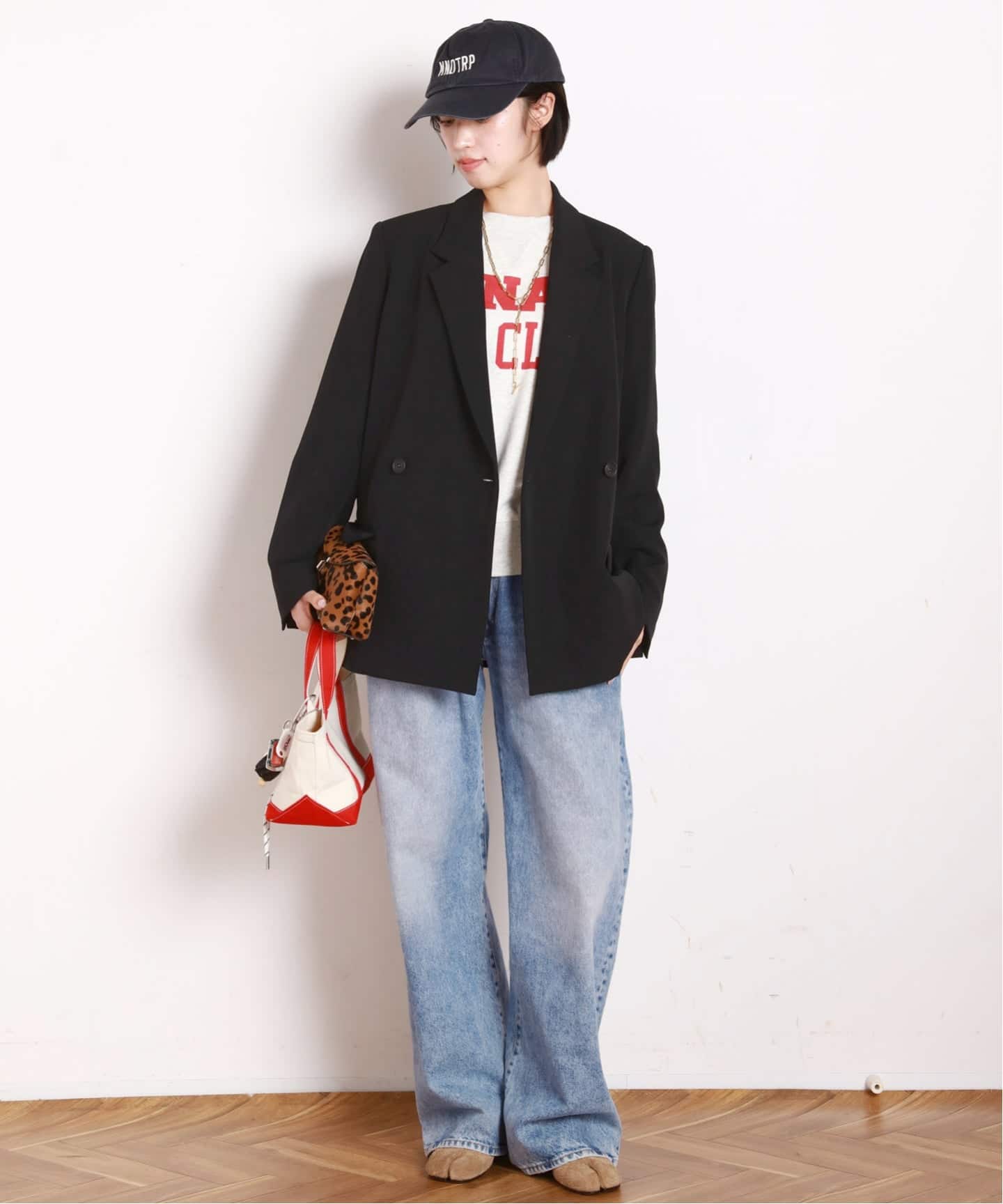 Essential ジャケット（テーラードジャケット）｜AP STUDIO（エーピー