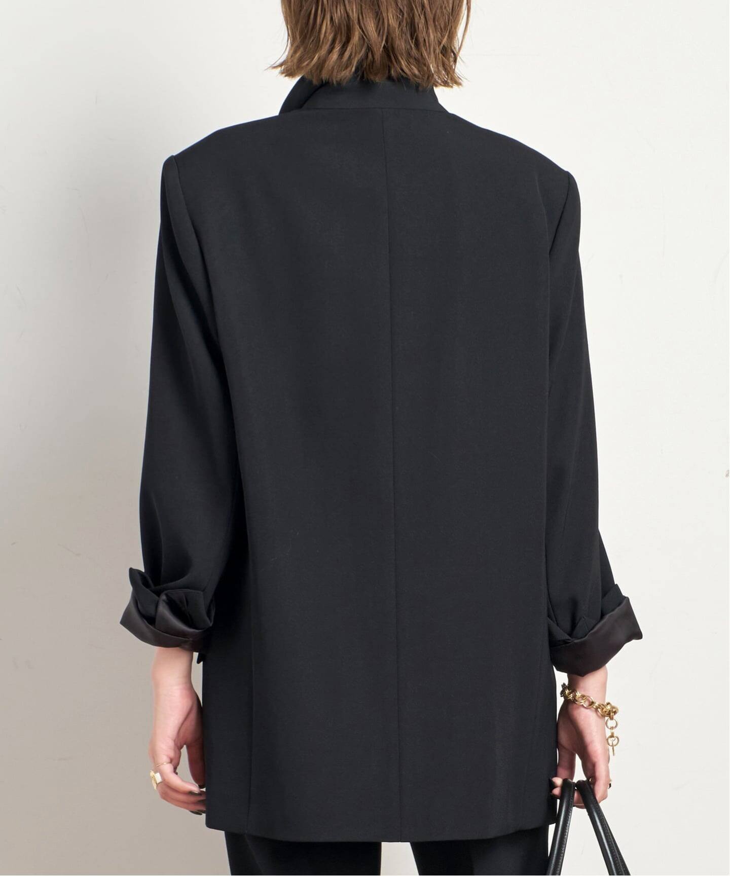 Essential ジャケット（テーラードジャケット）｜AP STUDIO（エーピー