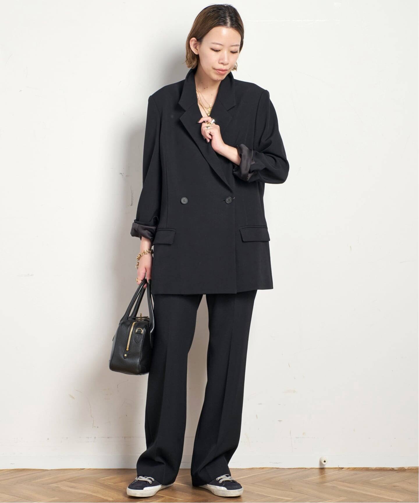 Essential ジャケット（テーラードジャケット）｜AP STUDIO（エーピー