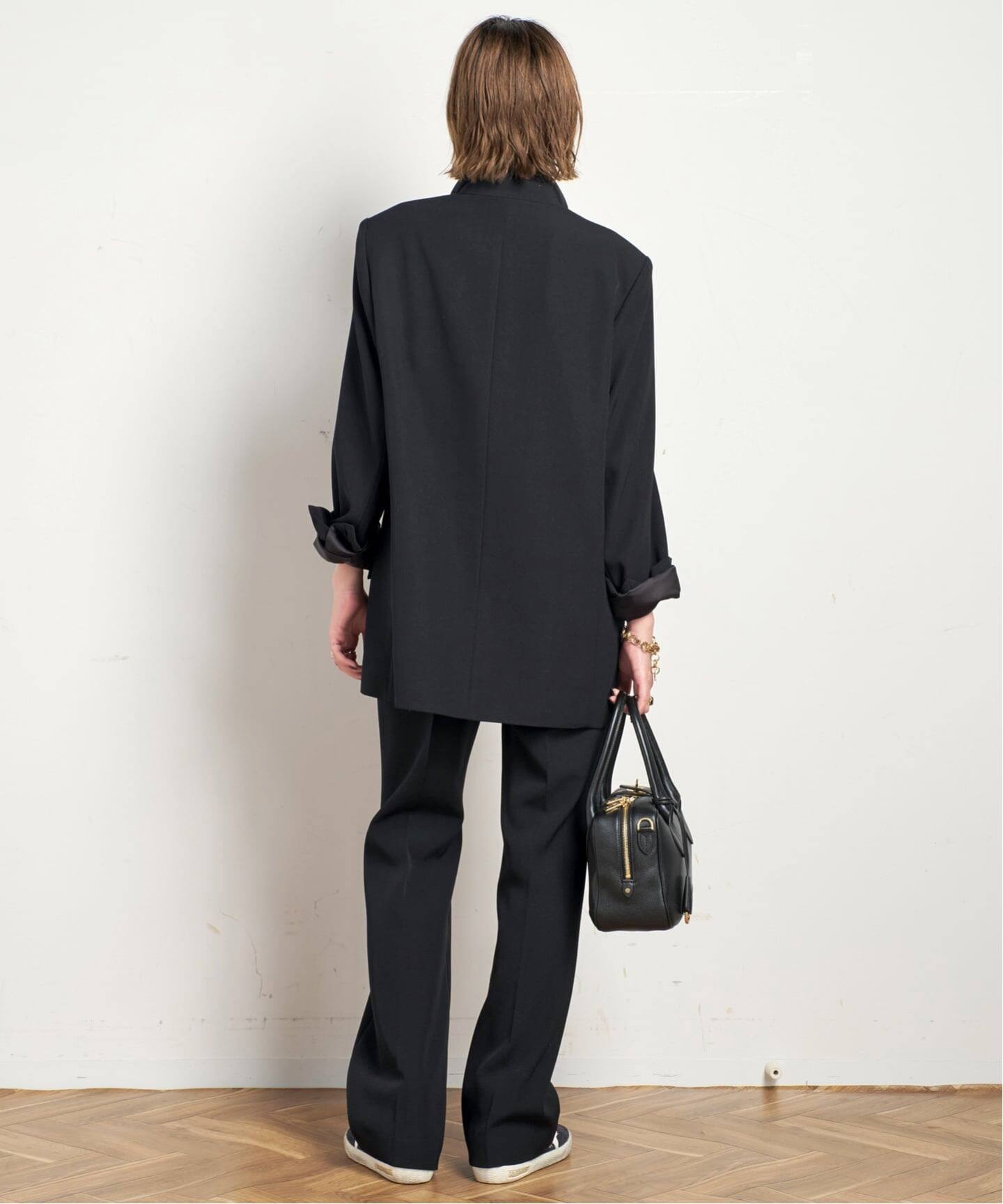 Essential ジャケット（テーラードジャケット）｜AP STUDIO