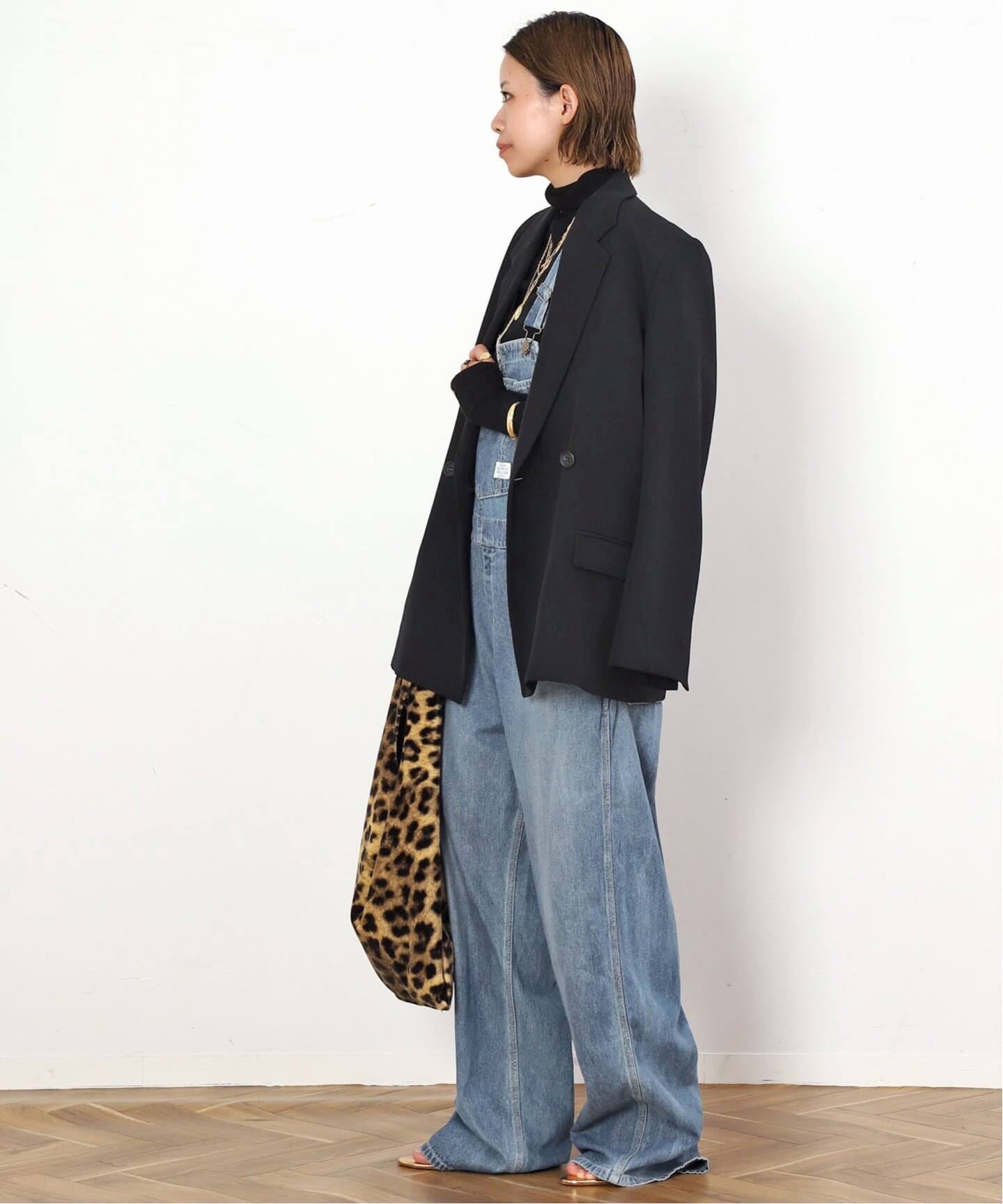 Essential ジャケット（テーラードジャケット）｜AP STUDIO