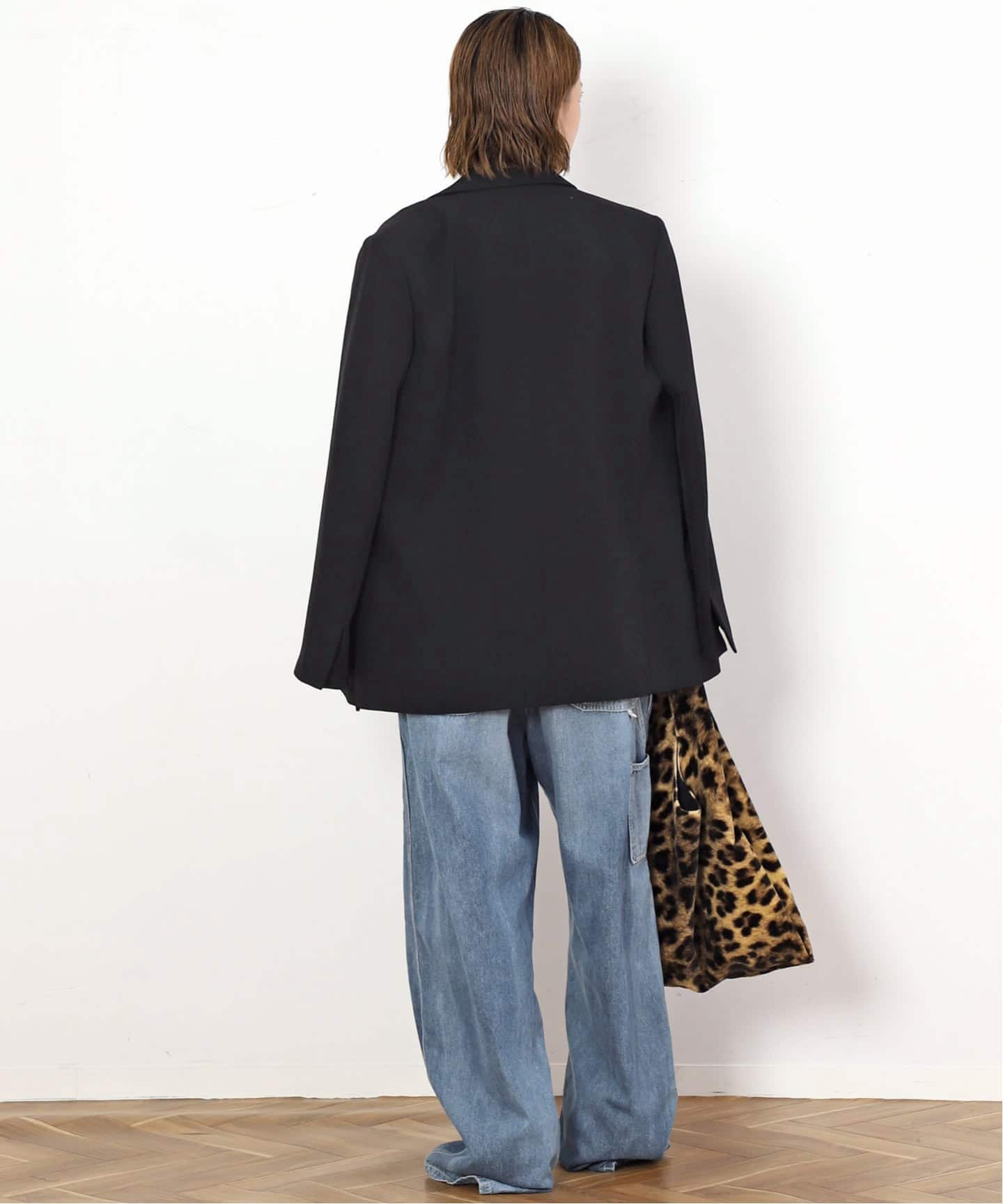 Essential ジャケット（テーラードジャケット）｜AP STUDIO（エーピー