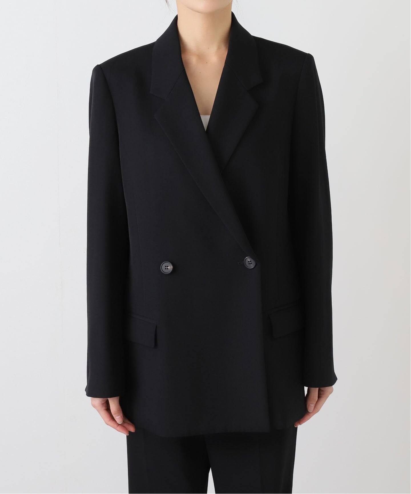 Essential ジャケット（テーラードジャケット）｜AP STUDIO