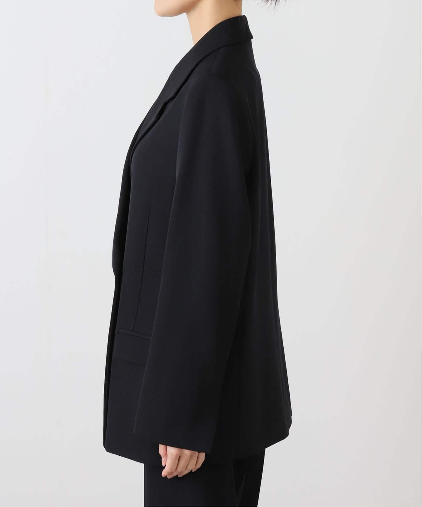 Essential ジャケット（テーラードジャケット）｜AP STUDIO（エーピー