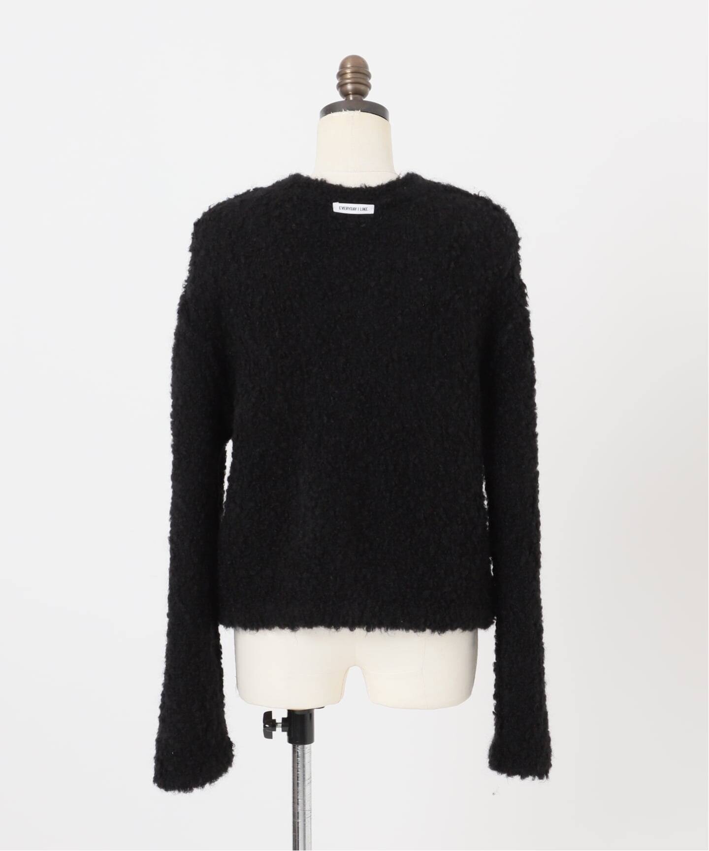 ニットジャケット（その他ジャケット・スーツ）｜AP STUDIO（エーピー