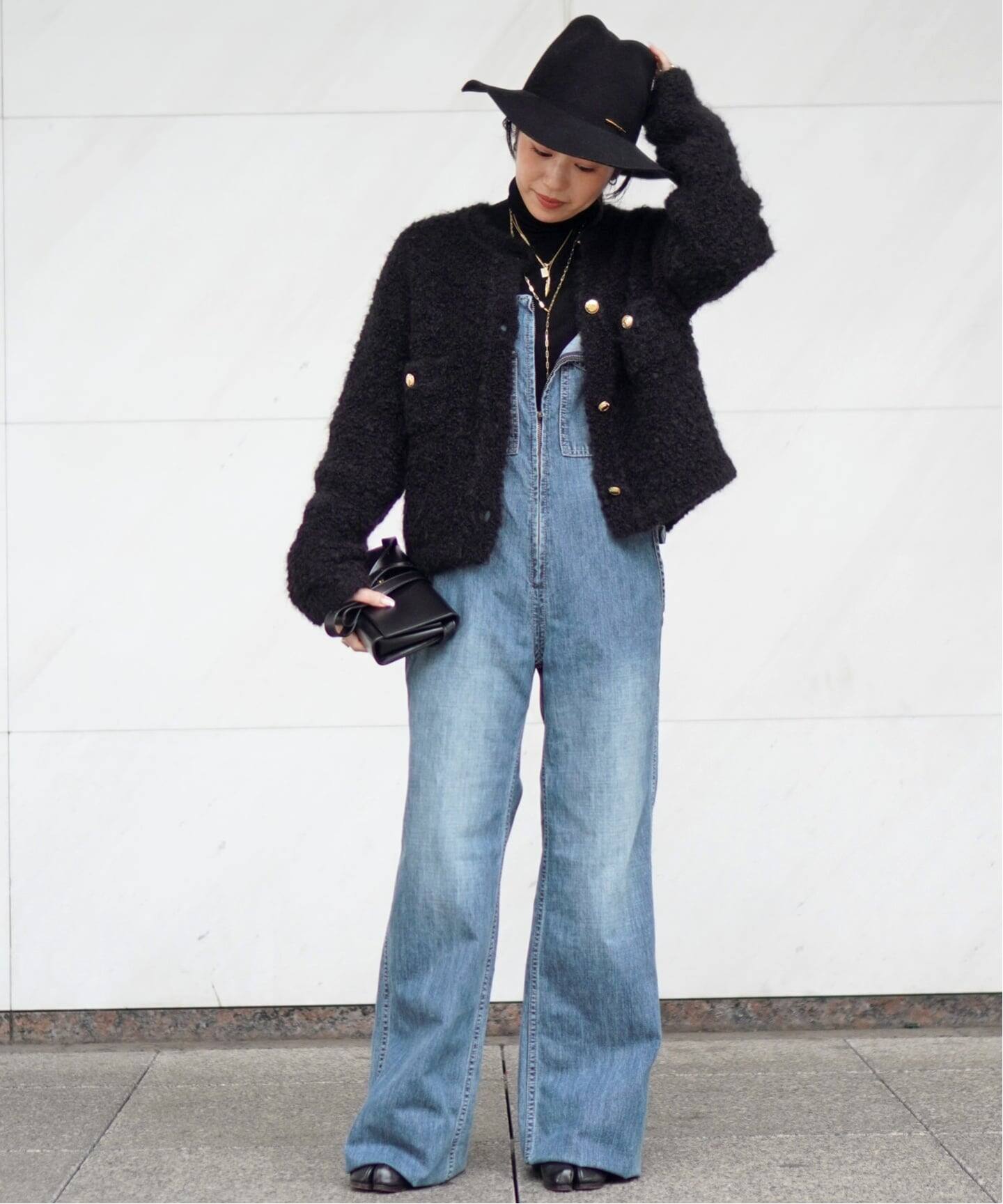 ニットジャケット（その他ジャケット・スーツ）｜AP STUDIO（エーピー