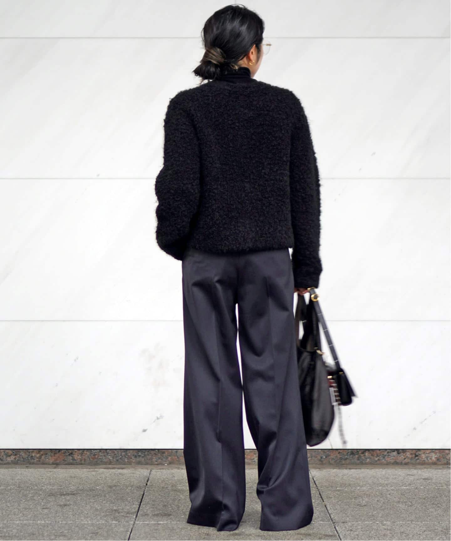 ニットジャケット（その他ジャケット・スーツ）｜AP STUDIO（エーピー