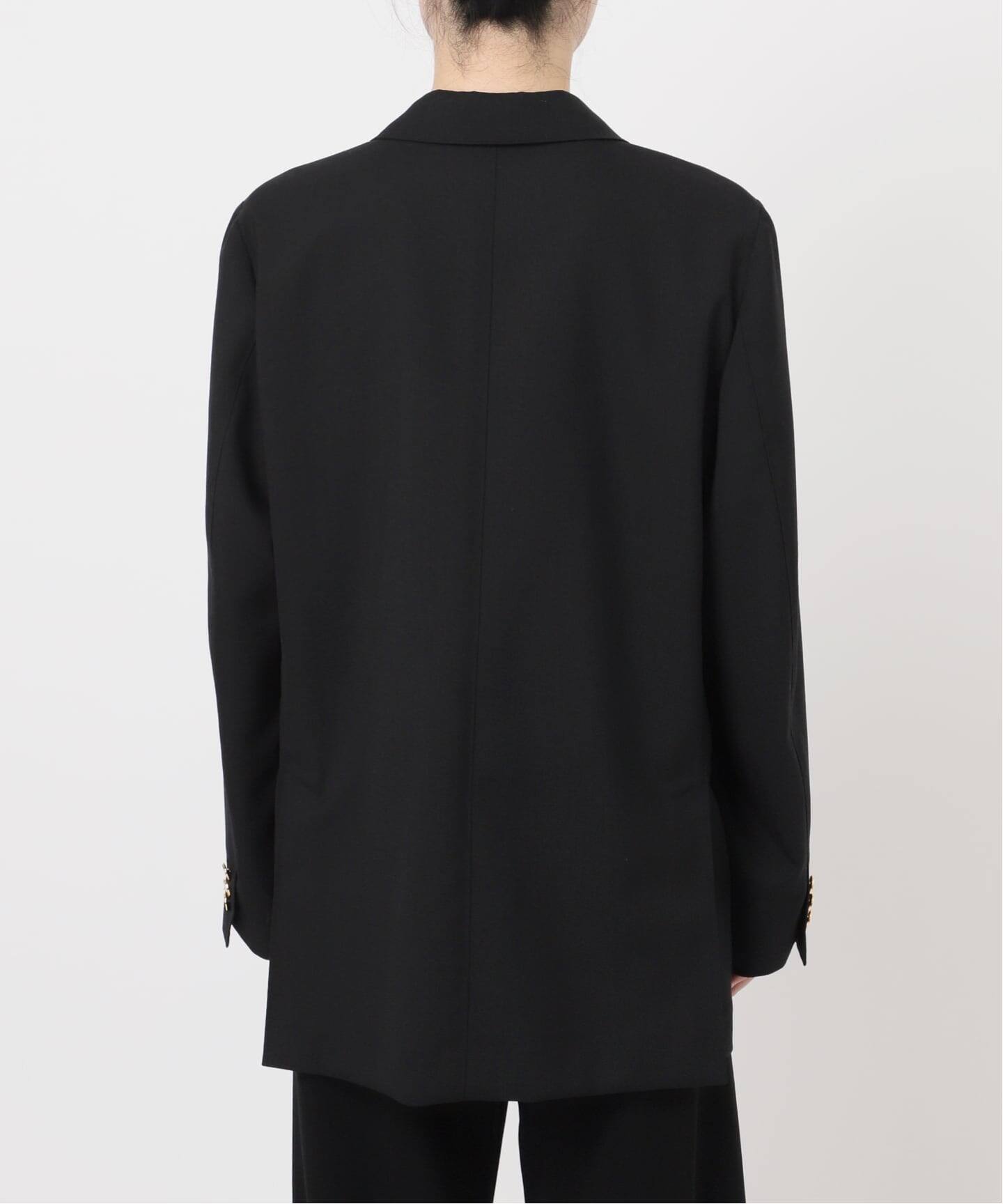 AP STUDIO 【COUTURE D`ADAM / クチュールドアダム】 予約》【COUTURE D'ADAM/クチュールドアダム】別注Blazer Jacket