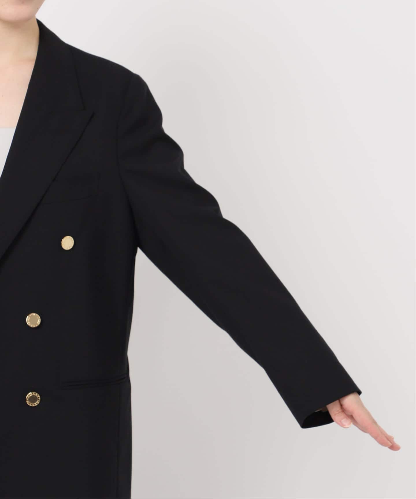 AP STUDIO 【COUTURE D`ADAM / クチュールドアダム】 予約》【COUTURE D'ADAM/クチュールドアダム】別注Blazer Jacket