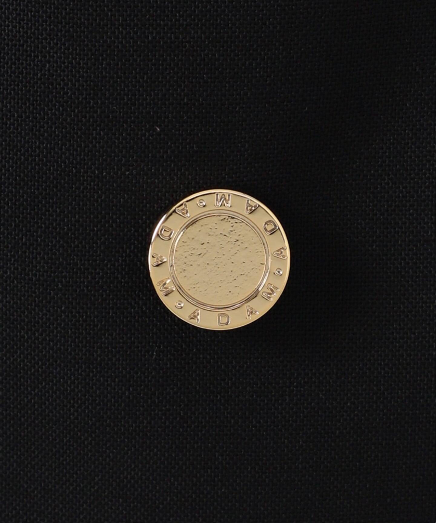 COUTURE D'ADAM/クチュールドアダム】別注Blazer Jacket/Double