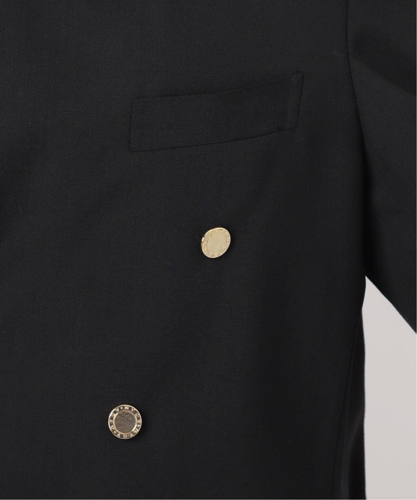 予約》【COUTURE D'ADAM/クチュールドアダム】別注Blazer Jacket