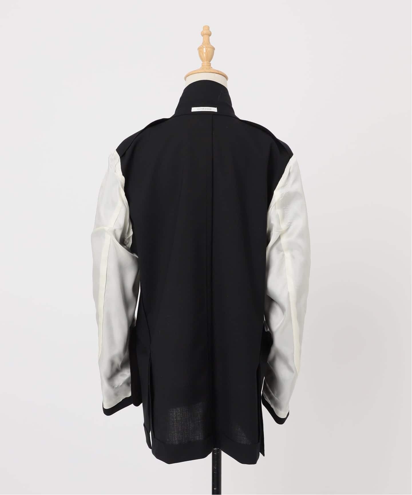 予約》【COUTURE D'ADAM/クチュールドアダム】別注Blazer Jacket