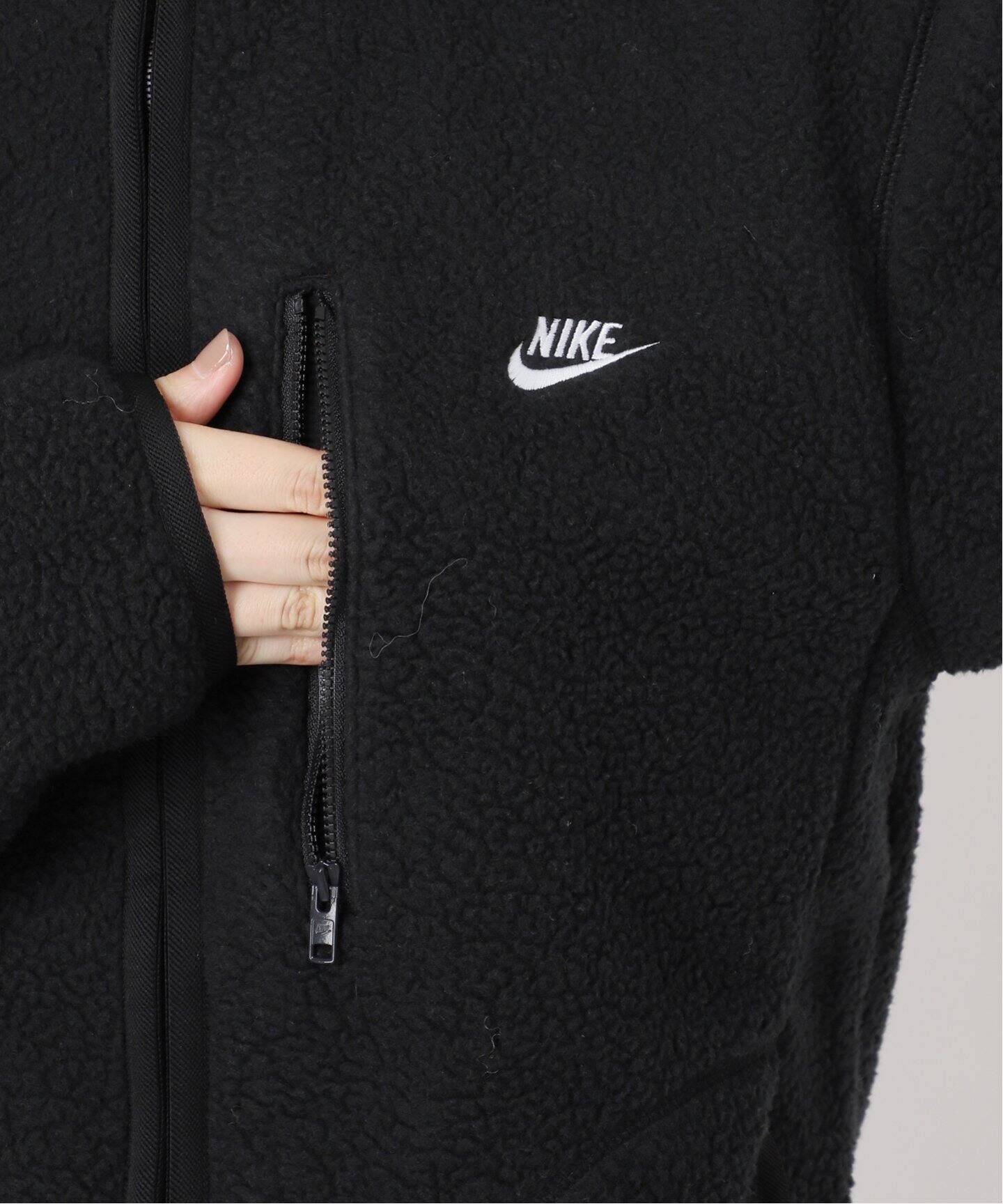 NIKE/ ナイキ】フリース ジャケット（その他ジャケット・スーツ）｜AP  