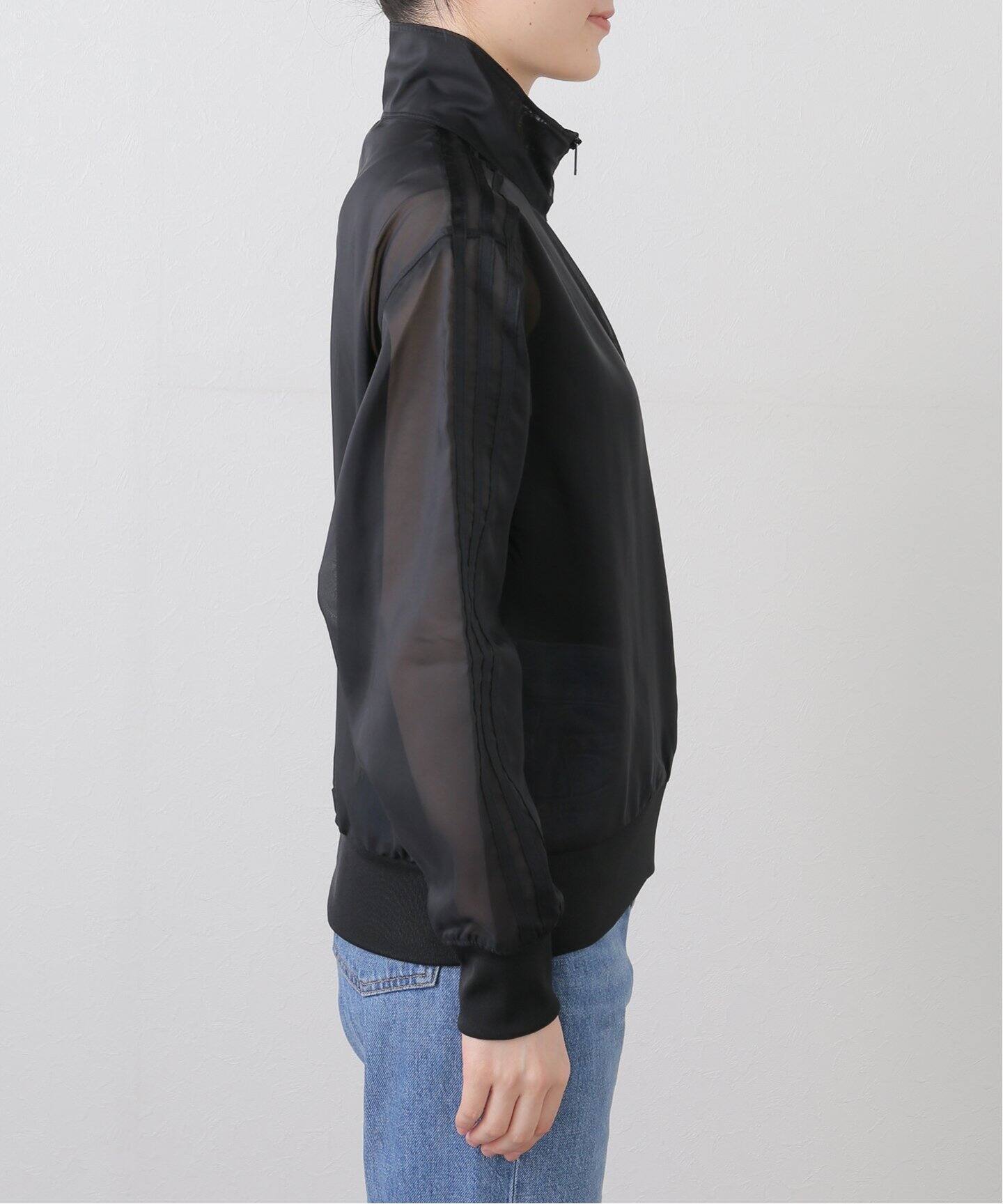 adidas/アディダス】SHEER FB トラックトップ（その他ブルゾン