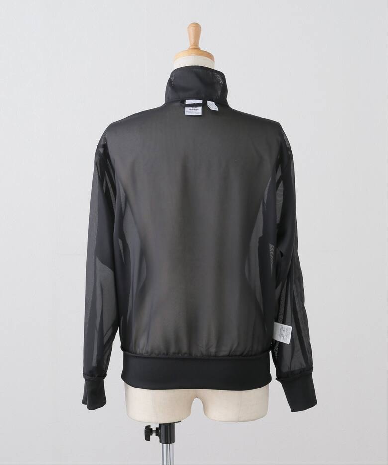 adidas/アディダス】SHEER FB トラックトップ（その他ブルゾン 