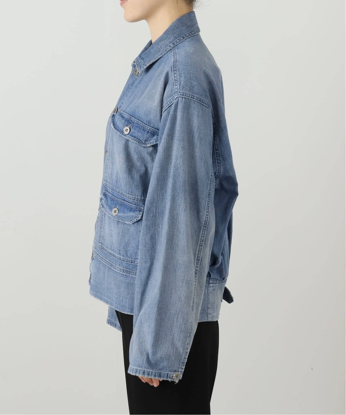 Maison Margiela/メゾン マルジェラ】SPORTSJACKET（その他ジャケット