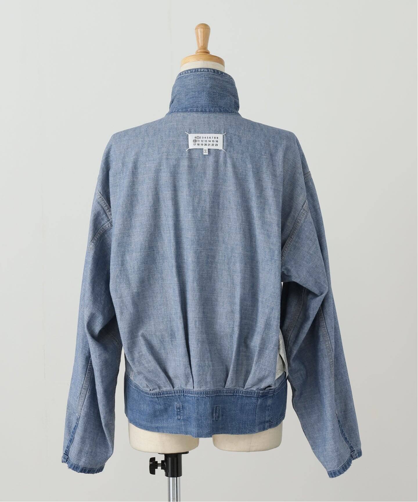Maison Margiela/メゾン マルジェラ】SPORTSJACKET（その他ジャケット