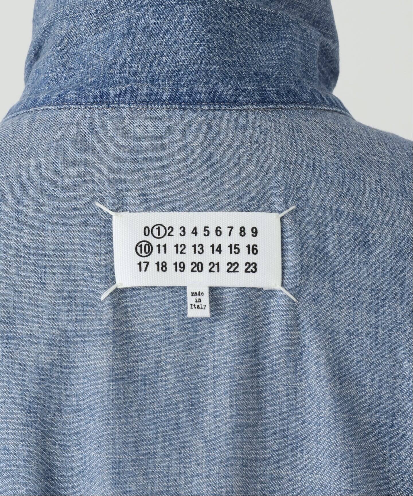 Maison Margiela/メゾン マルジェラ】SPORTSJACKET（その他ジャケット