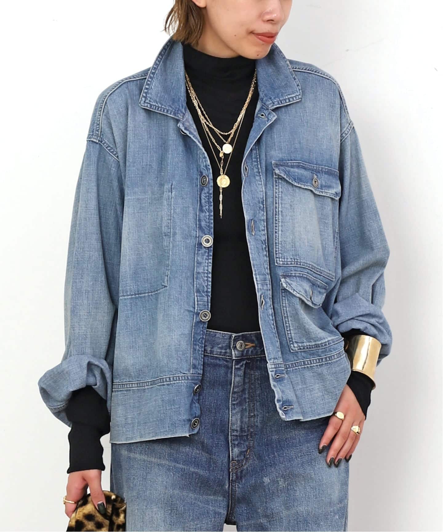 Maison Margiela/メゾン マルジェラ】SPORTSJACKET（その他