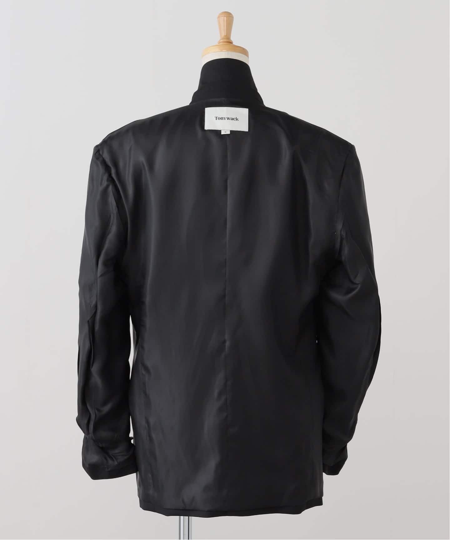 Tonywack トニーワック　アウター　24aw Mサイズ　超美品 Tonywack トニーワック アウター 24aw Mサイズ 超美品 2025年