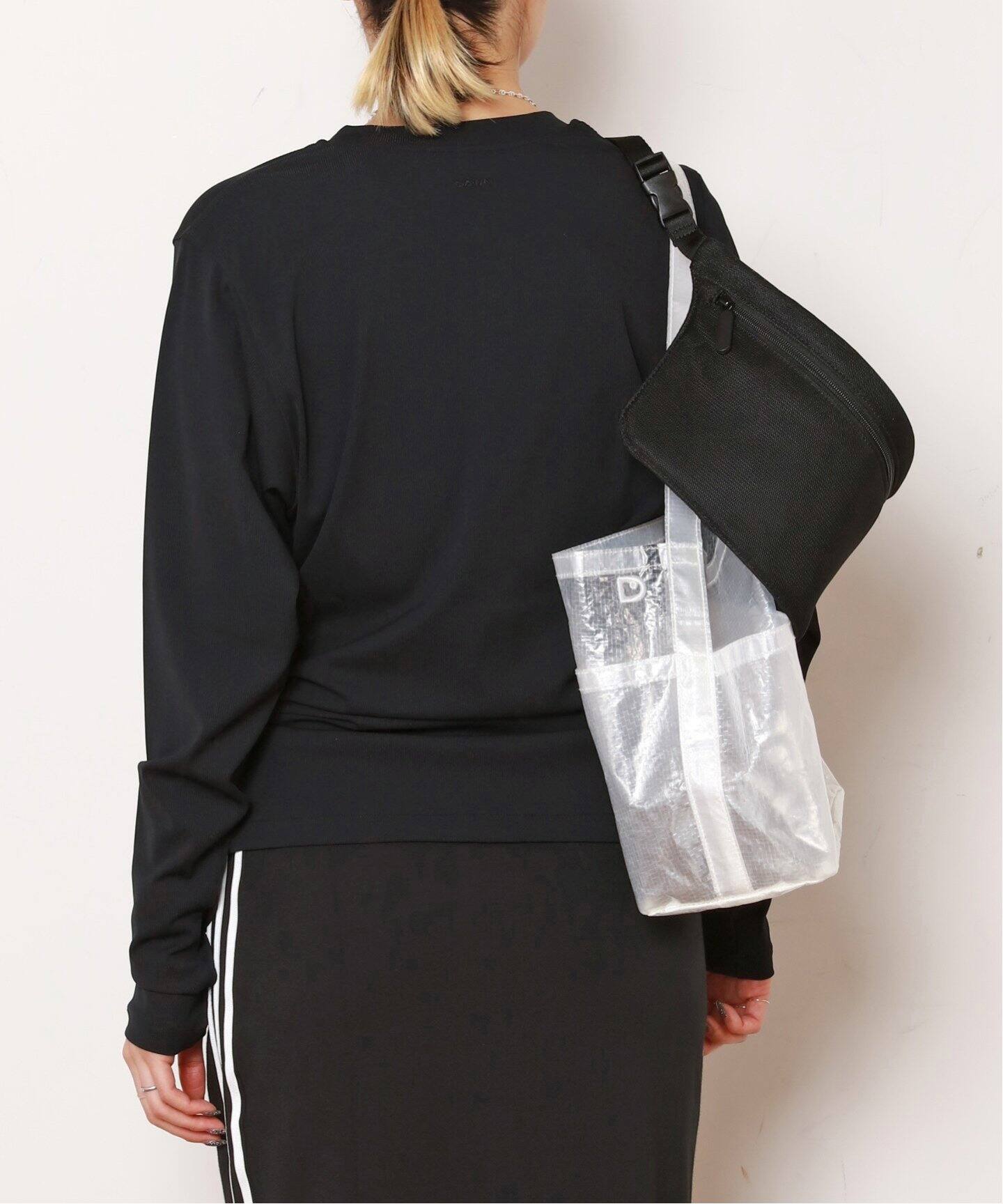 【新品／送料込】 DAWN/ダンHAORIブラック速乾性/通気性/UV DAWN/ダン】HAORI（カーディガン）｜AP STUDIO（エーピー