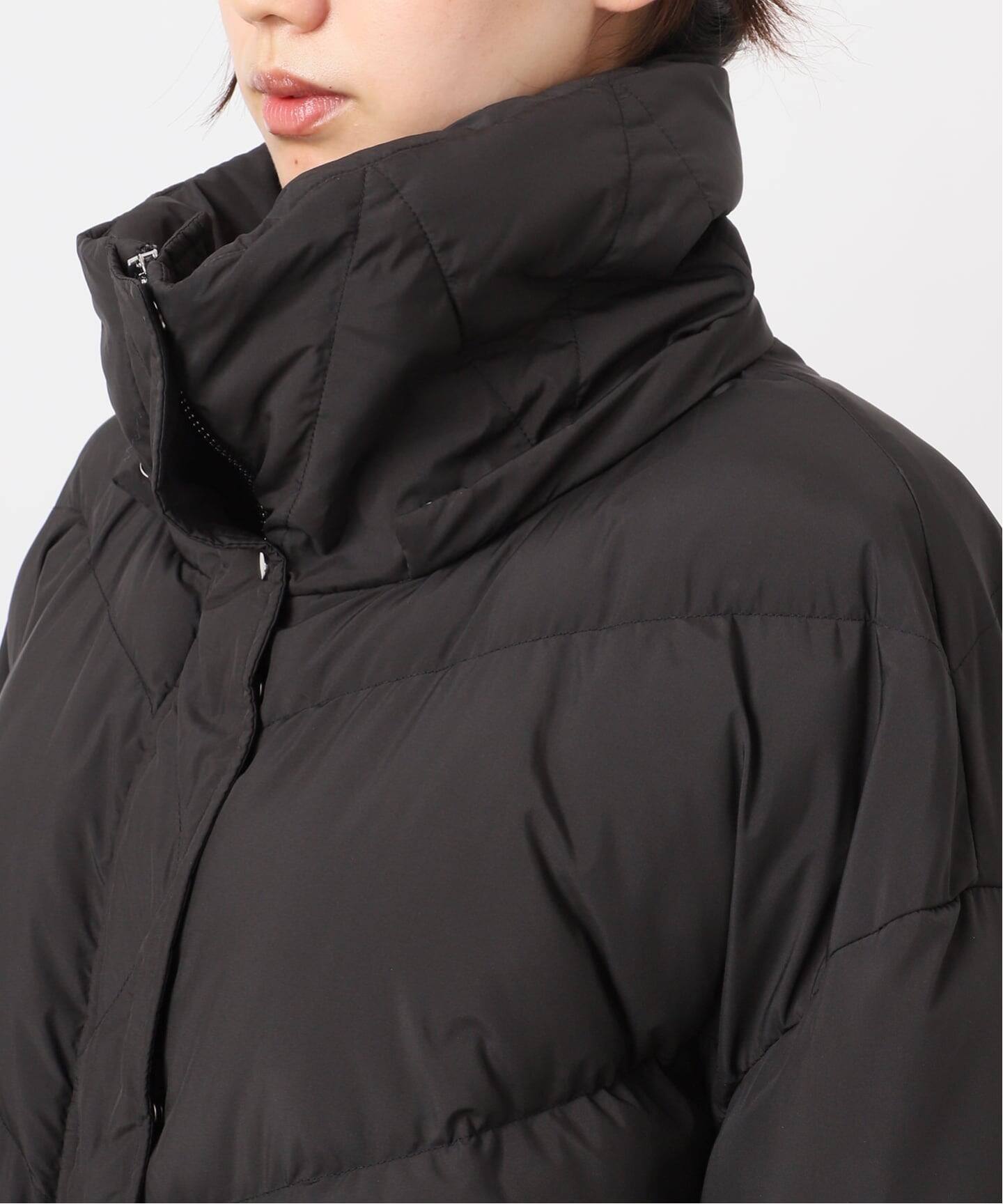 OOF WEAR/オーフウェア】padding jacket（中綿・キルティング）｜AP