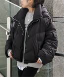 《予約》【OOF WEAR/オーフウェア】padding jacket