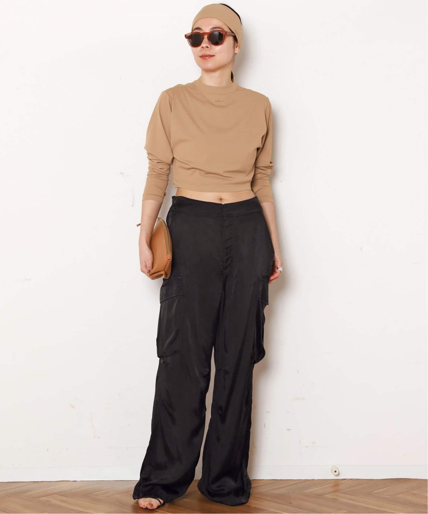 DAWN/ダン】HAORI Middle（カーディガン）｜AP STUDIO（エーピー