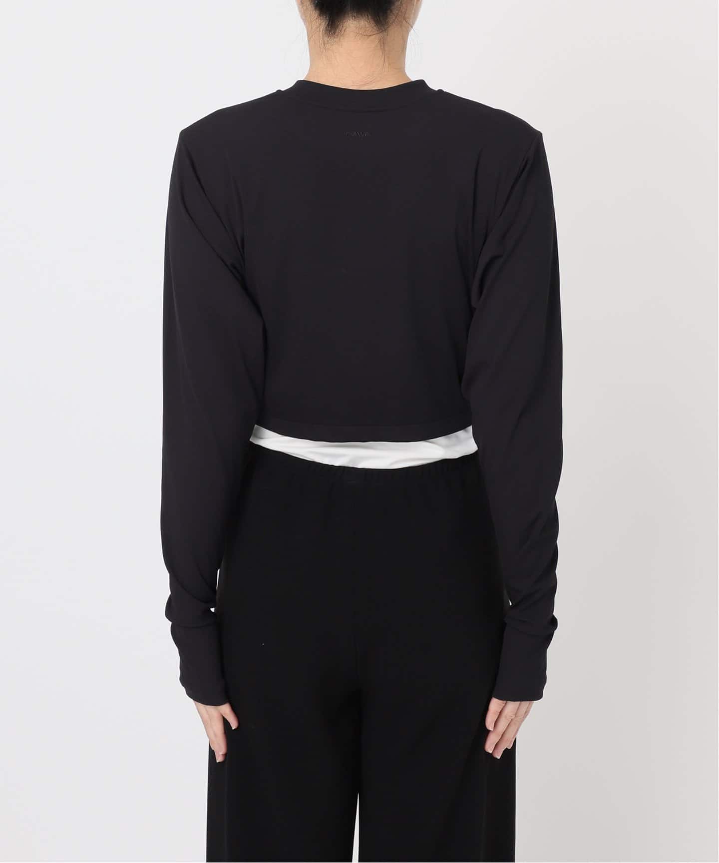 DAWN/ダン】HAORI Middle（カーディガン）｜AP STUDIO（エーピー