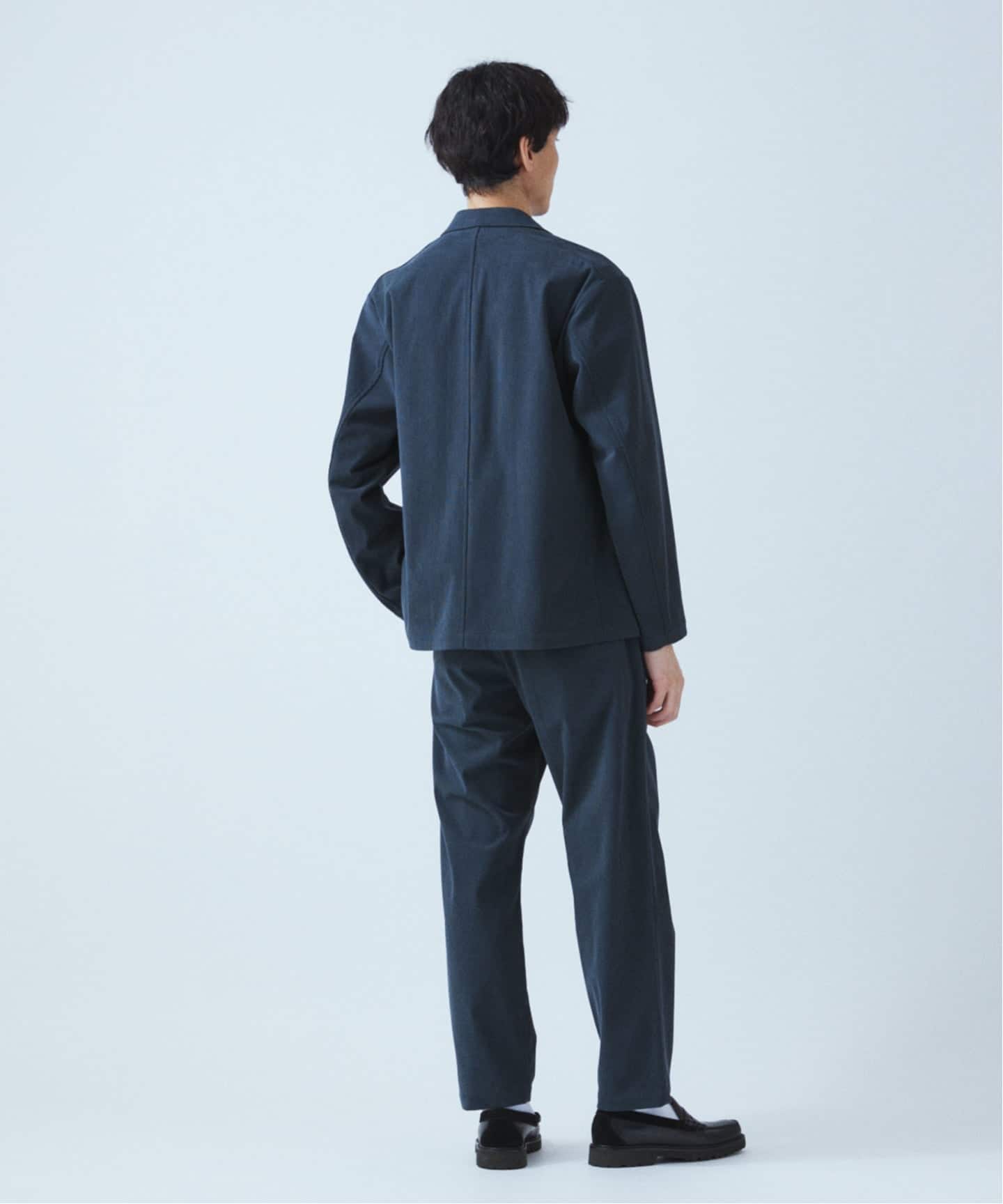 TRICOT CORD フィールドジャケット / セットアップ対応（テーラード