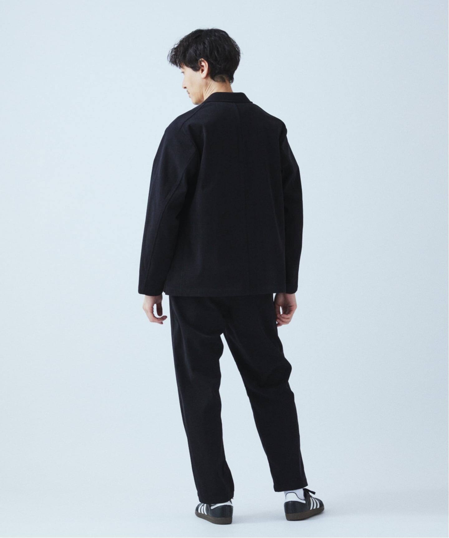 TRICOT CORD フィールドジャケット / セットアップ対応（テーラード