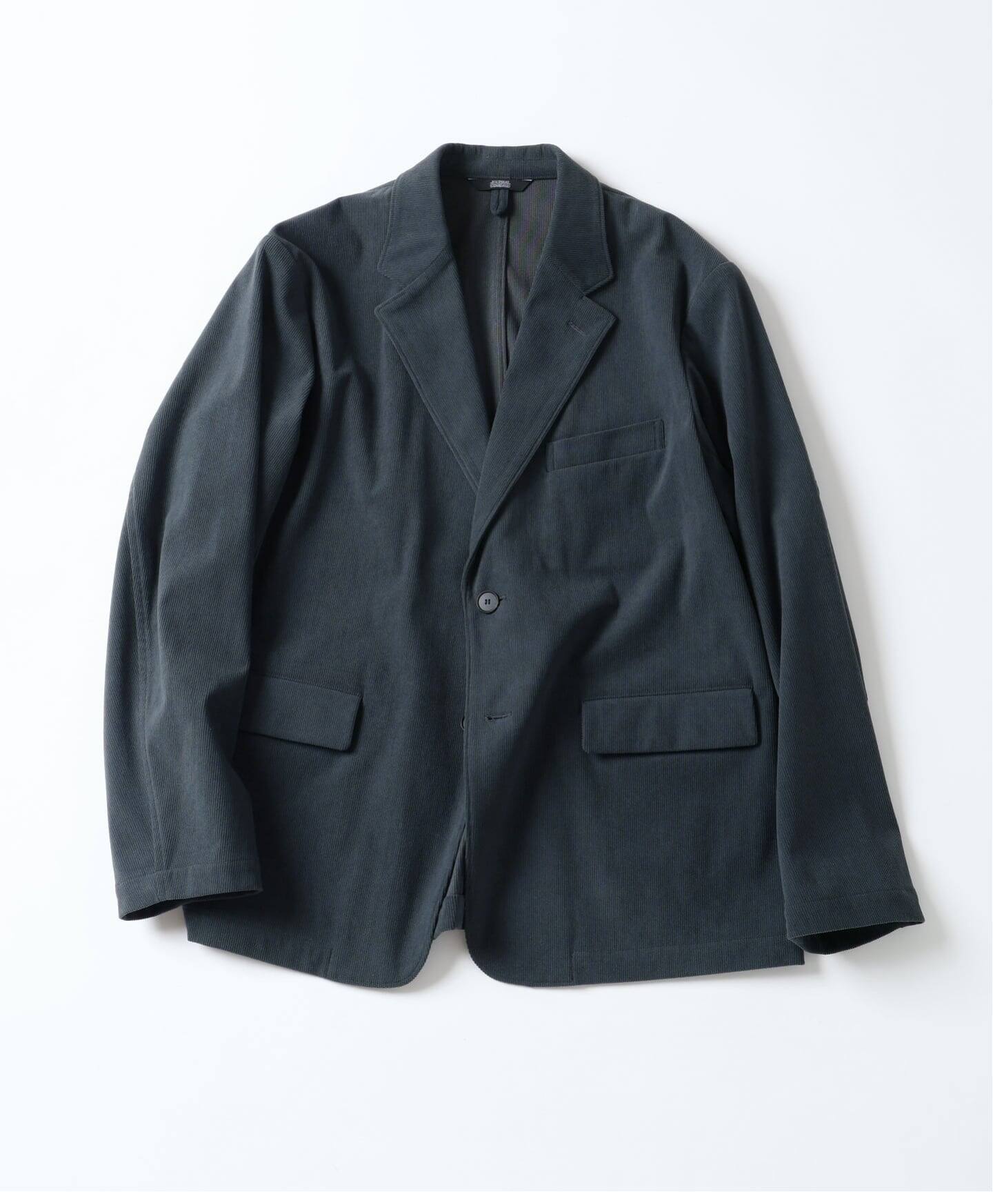 ジャーナルスタンダード TRICOT CORD フィールドジャケット M TRICOT CORD フィールドジャケット / セットアップ対応（テーラード