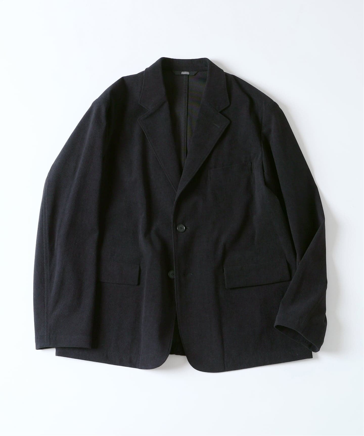 TRICOT CORD フィールドジャケット / セットアップ対応（テーラード