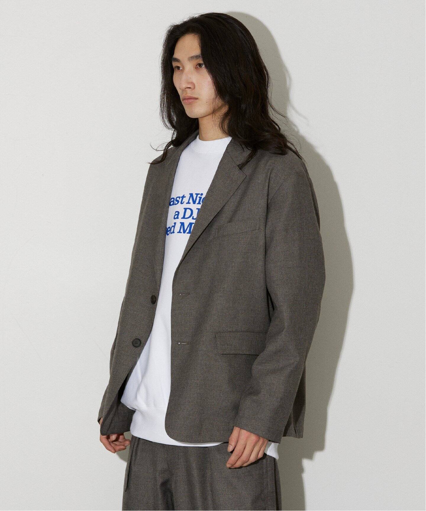 journal standard ウールジャケット JOURNAL STANDARD｜ジャーナルスタンダードのジャケット