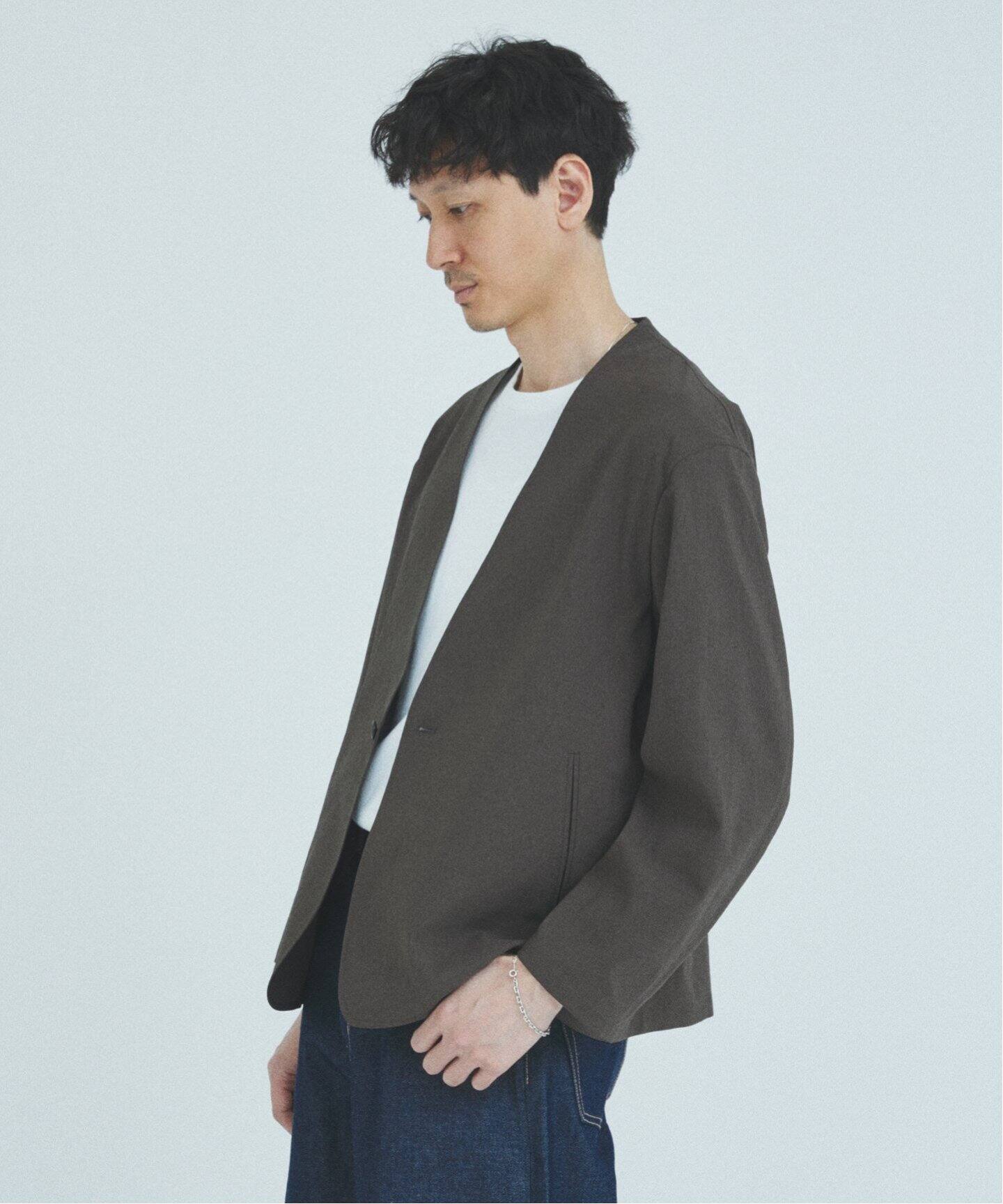 ワープニット リラックス ジャケット &パンツ-ストレッチ・吸水速乾　上下セット セール】ワープニット リラックス ジャケット -ストレッチ・吸水
