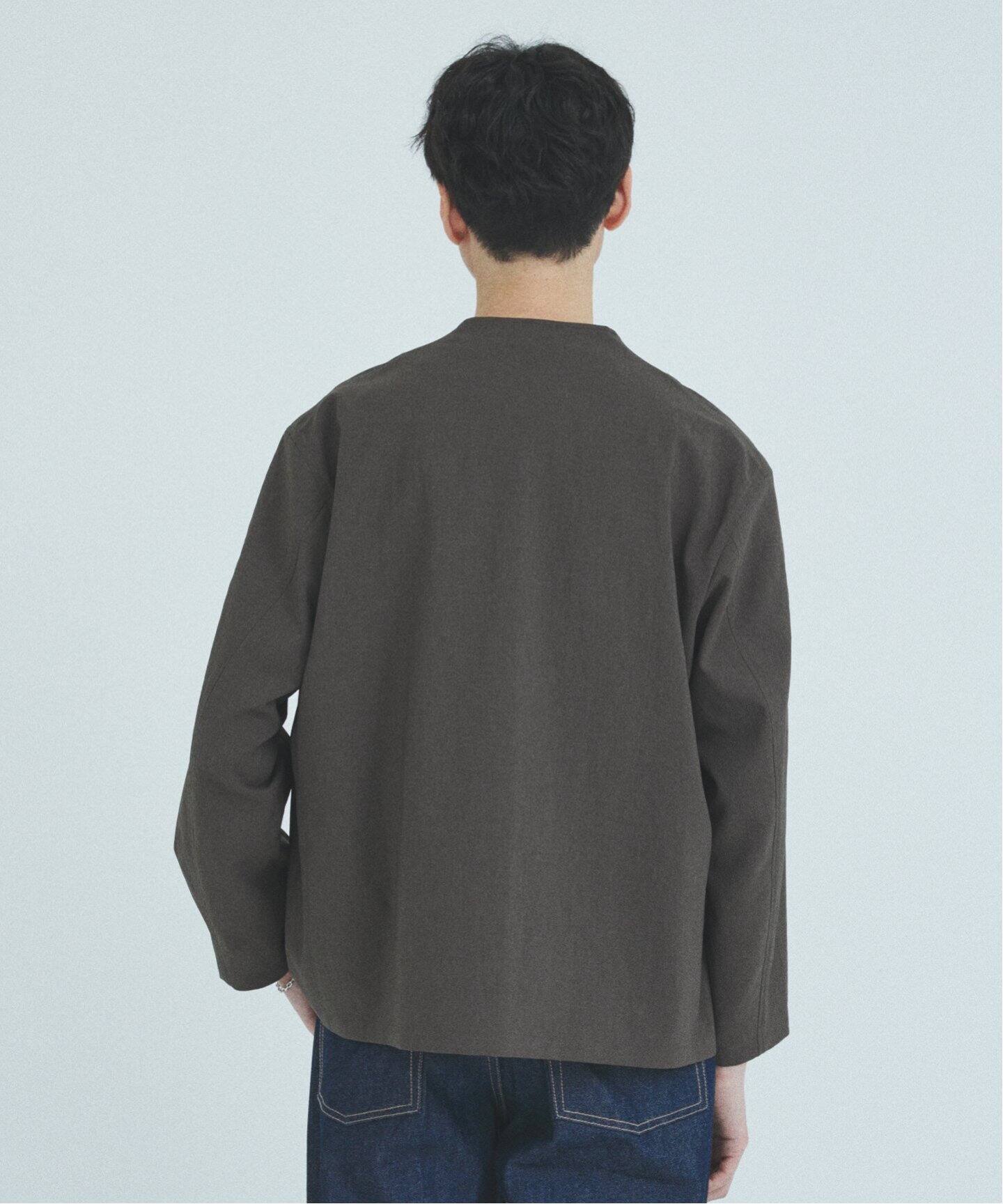 JOURNALSTANDARD EVALETシャードチェックセットアップ Amazon