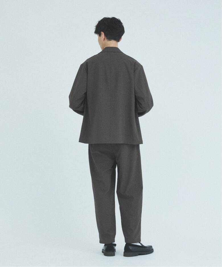 吸水速乾 / 通気性” EVALET フィールドジャケット / セットアップ対応