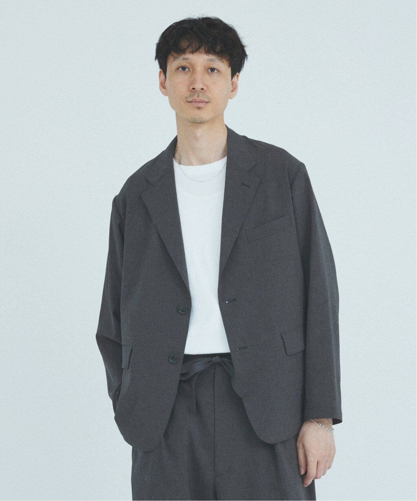 吸水速乾 / 通気性” EVALET フィールドジャケット