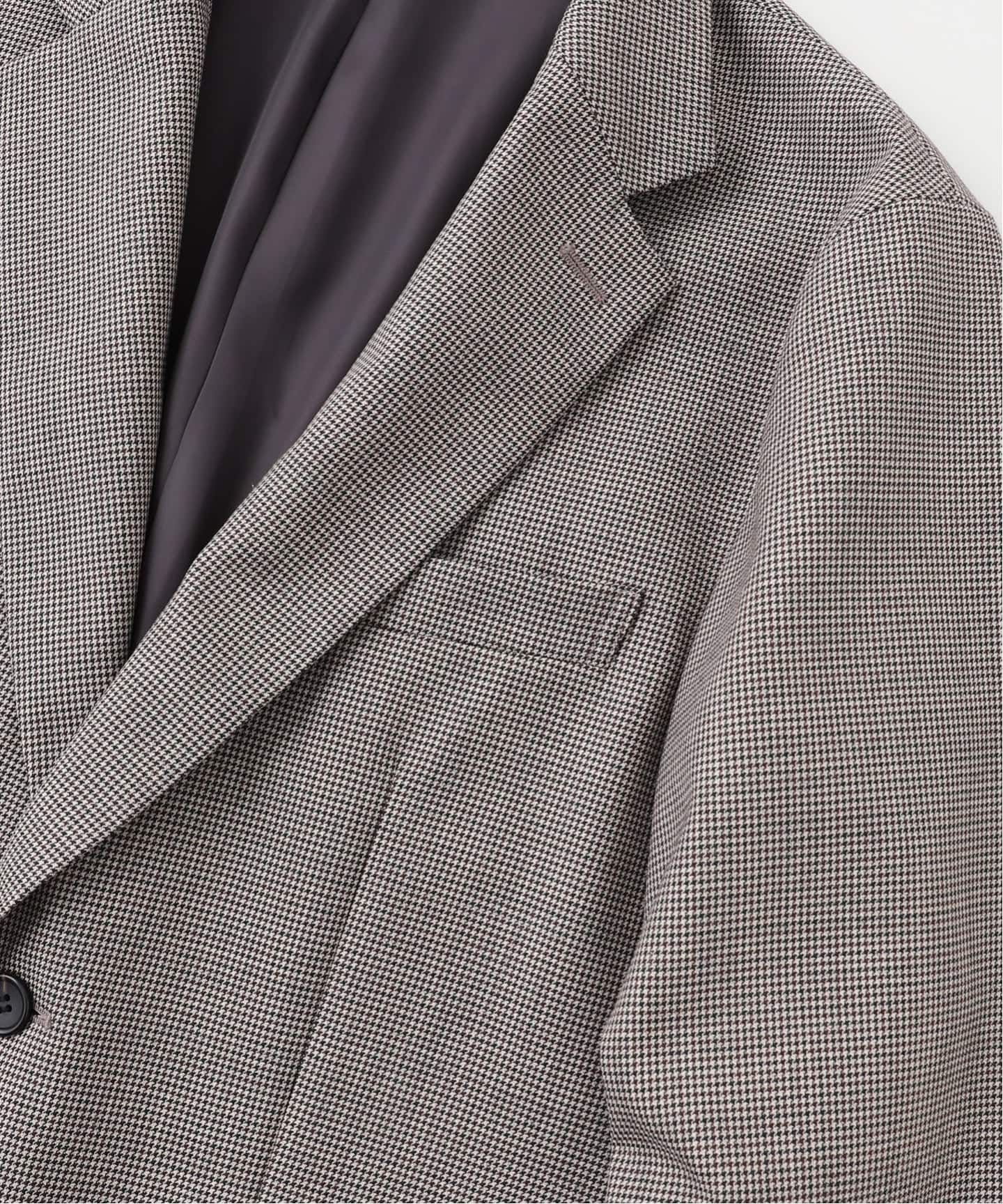 ジャーナルスタンダードリサージュ ガンクラブ/チドリチェック上下