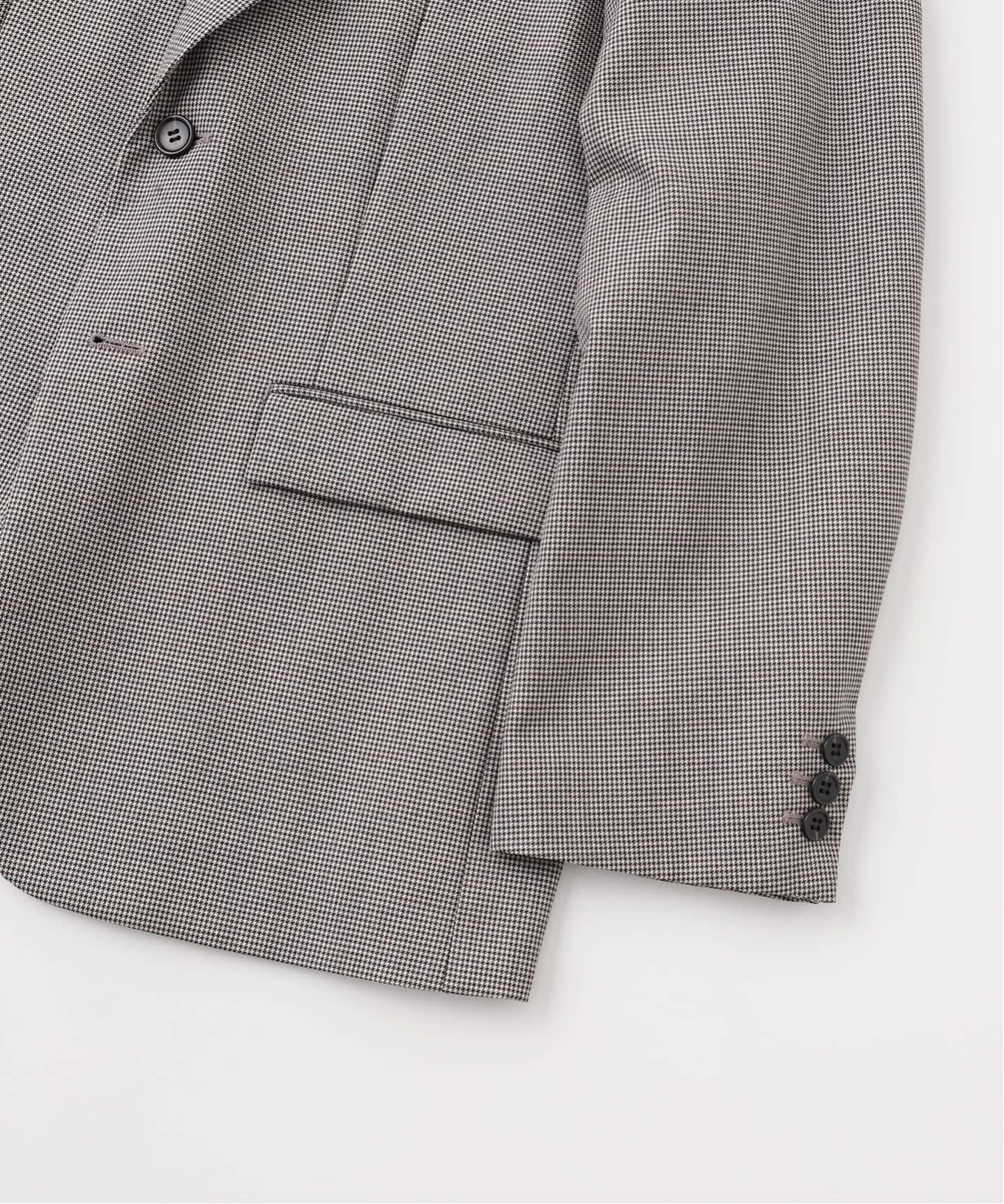 ジャーナルスタンダードリサージュ ガンクラブ/チドリチェック上下セット ジャーナルスタンダードリサージュ ガンクラブ/チドリチェック